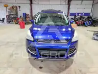 2014 Ford ESCAPE фото