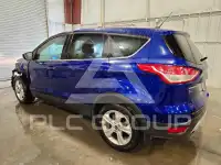 2014 Ford ESCAPE фото