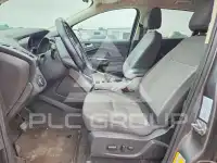 2014 Ford ESCAPE фото