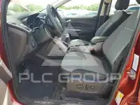 2014 Ford ESCAPE фото