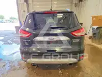2014 Ford ESCAPE photo