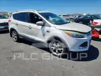 2014 Ford ESCAPE фото