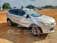 2014 Ford ESCAPE фото