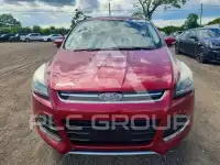 2014 Ford ESCAPE фото