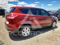 2014 Ford ESCAPE photo