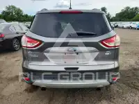 2014 Ford ESCAPE фото
