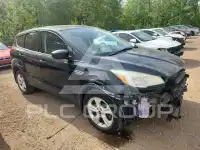 2014 Ford ESCAPE фото