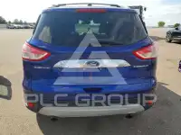 2014 Ford ESCAPE фото