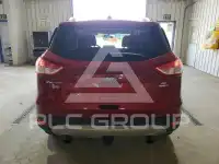 2014 Ford ESCAPE photo
