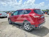 2014 Ford ESCAPE фото