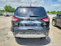 2014 Ford ESCAPE photo