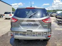 2014 Ford ESCAPE фото