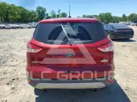 2014 Ford ESCAPE фото