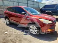 2014 Ford ESCAPE photo