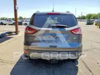 2014 Ford ESCAPE фото