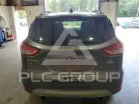 2014 Ford ESCAPE photo