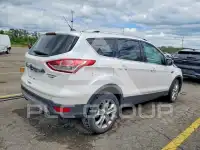 2014 Ford ESCAPE фото