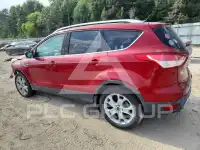 2014 Ford ESCAPE photo