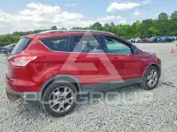 2014 Ford ESCAPE фото