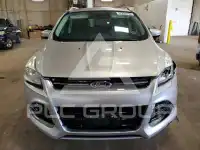 2014 Ford ESCAPE photo