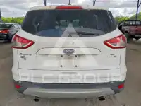 2014 Ford ESCAPE фото