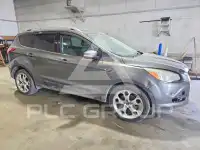 2014 Ford ESCAPE фото