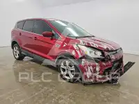 2014 Ford ESCAPE фото