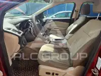 2014 Ford ESCAPE photo