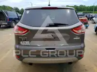 2014 Ford ESCAPE фото