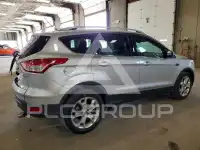2014 Ford ESCAPE photo