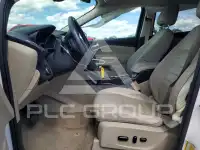 2014 Ford ESCAPE фото