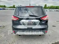 2014 Ford ESCAPE фото