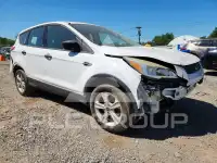 2014 Ford ESCAPE фото