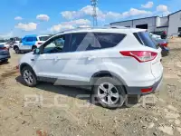 2014 Ford ESCAPE photo