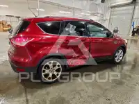 2014 Ford ESCAPE фото