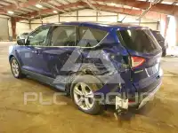 2014 Ford ESCAPE фото
