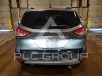 2014 Ford ESCAPE photo