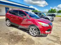2014 Ford ESCAPE фото