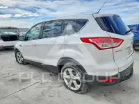 2014 Ford ESCAPE фото
