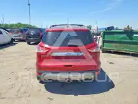 2014 Ford ESCAPE фото