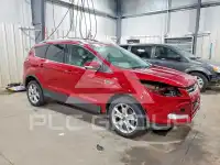 2014 Ford ESCAPE фото