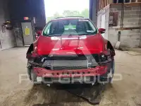 2014 Ford ESCAPE фото
