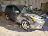 2014 Ford ESCAPE photo