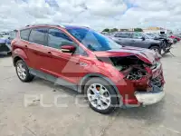 2014 Ford ESCAPE фото