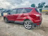 2014 Ford ESCAPE фото