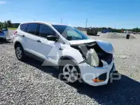 2014 Ford ESCAPE фото