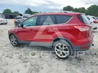 2014 Ford ESCAPE фото