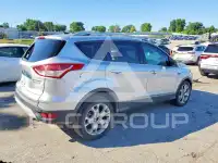 2014 Ford ESCAPE фото