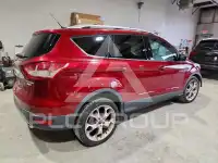 2014 Ford ESCAPE фото
