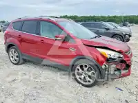 2014 Ford ESCAPE фото